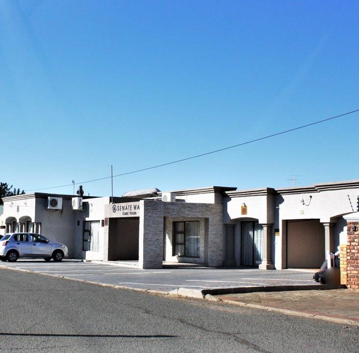 Commercial Property for Sale in Minerva Gardens Northern Cape